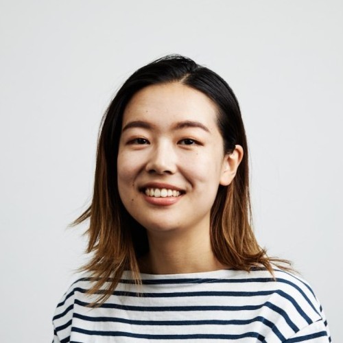 中嶋清楓のプロフィール写真